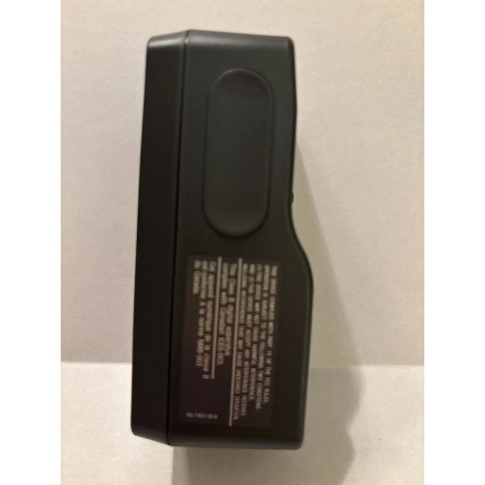 Sony BC-V615A Genuine Battery‎ Charger